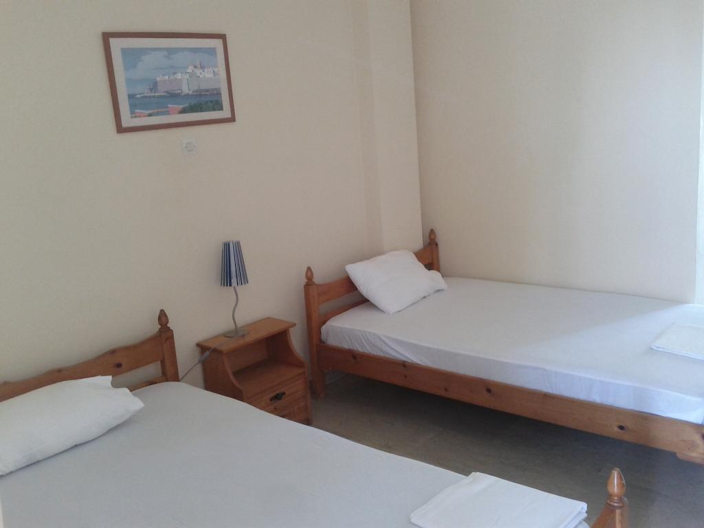 Margarita Apartments Preveza Camera foto